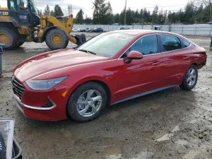2023 HYUNDAI SONATA