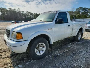 2003 FORD RANGER
