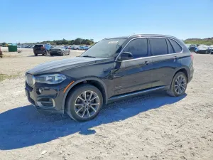 2015 BMW X5