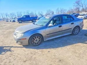 2004 SAAB 9 3