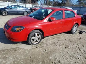 2010 CHEVROLET COBALT