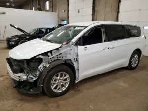 2023 CHRYSLER MINIVAN