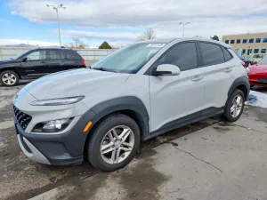 2022 HYUNDAI KONA