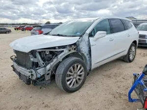 2018 BUICK ENCLAVE
