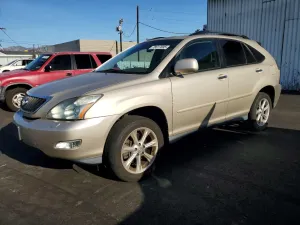 2008 LEXUS RX350