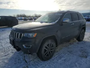 2021 JEEP GRAND CHER