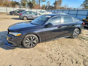 2023 HONDA CIVIC