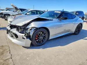 2024 NISSAN Z PERFORMA