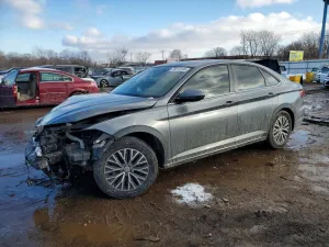 2021 VOLKSWAGEN JETTA