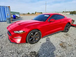 2018 FORD ALL Models