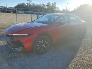 2023 TOYOTA CROWN XLE