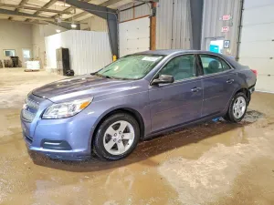 2013 CHEVROLET MALIBU