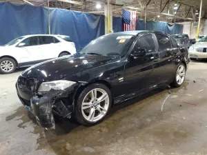 2011 BMW 3 SERIES