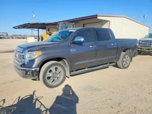 2014 TOYOTA TUNDRA