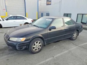 1998 TOYOTA CAMRY