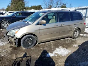 2006 HONDA All Models