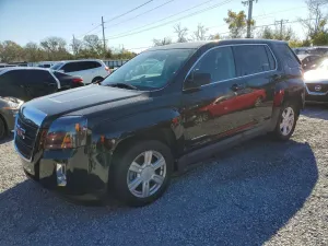2014 GMC TERRAIN
