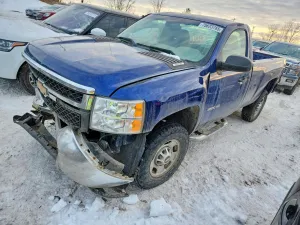 2014 CHEVROLET ALL Models