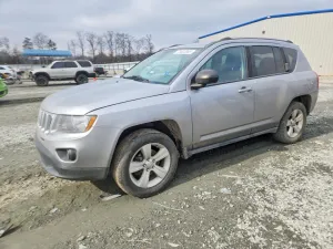 2015 JEEP COMPASS