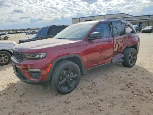 2023 JEEP GRAND CHER