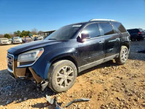 2016 GMC ACADIA