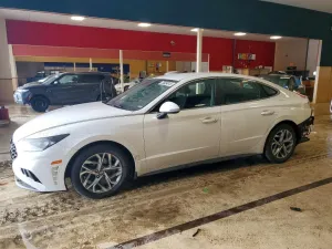 2022 HYUNDAI SONATA