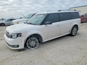 2014 FORD FLEX