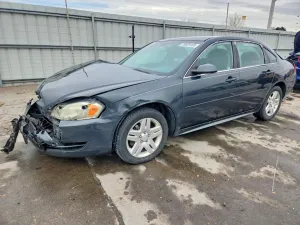 2013 CHEVROLET IMPALA