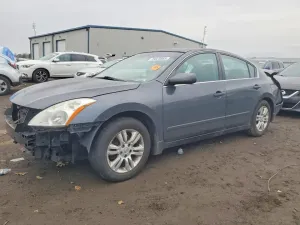 2010 NISS ALTIMA
