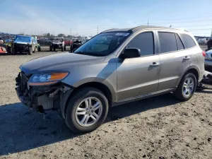 2011 HYUNDAI SANTA FE