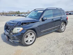 2015 MERCEDES-BENZ GLK-CLASS
