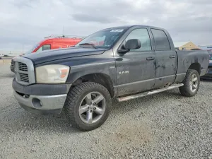2008 DODGE RAM 1500