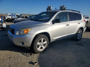 2007 TOYOTA RAV4
