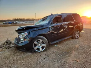 2016 CHEVROLET TAHOE