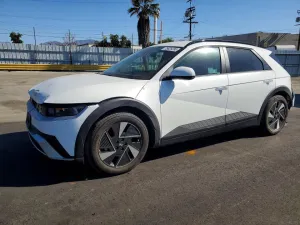 2025 HYUNDAI IONIQ