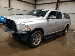 2012 DODGE RAM 1500