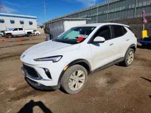 2025 BUICK ENCORE