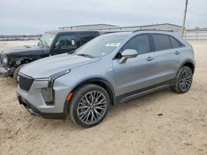 2024 CADILLAC XT4