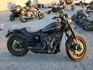 2023 HARLEY DAVIDSON FXLRS