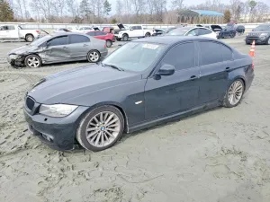 2011 BMW 3 SERIES