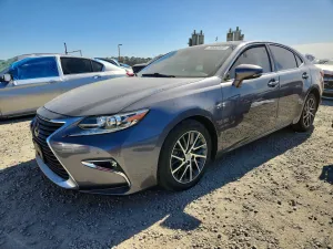 2017 LEXUS ES350