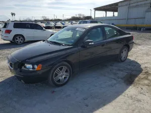 2008 VOLVO S60