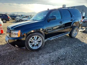 2011 CHEVROLET TAHOE