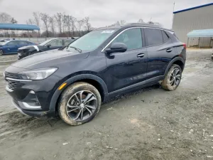 2021 BUICK ENCORE
