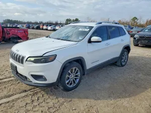 2020 JEEP GRAND CHER
