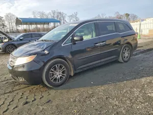 2013 HONDA All Models