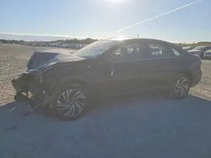 2021 VOLKSWAGEN JETTA