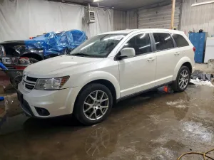 2013 DODGE JOURNEY