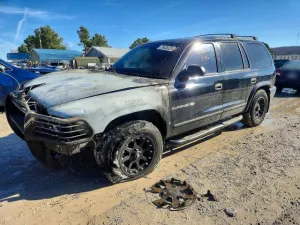 2001 DODGE All Models