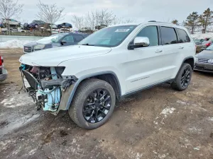 2015 JEEP GRAND CHER